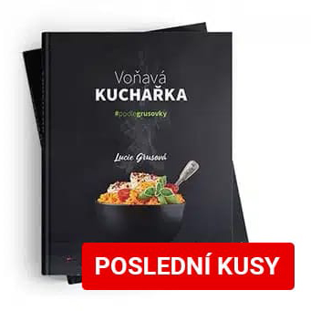 Voňavá kuchařka