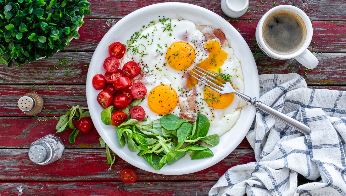 Hemenex (Ham and Eggs)