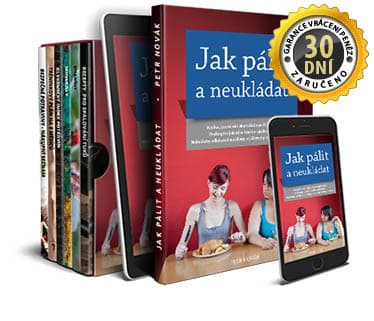 Kniha Jak pálit