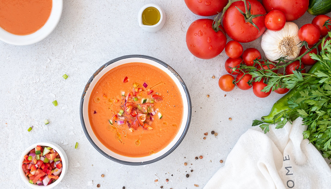 Gazpacho