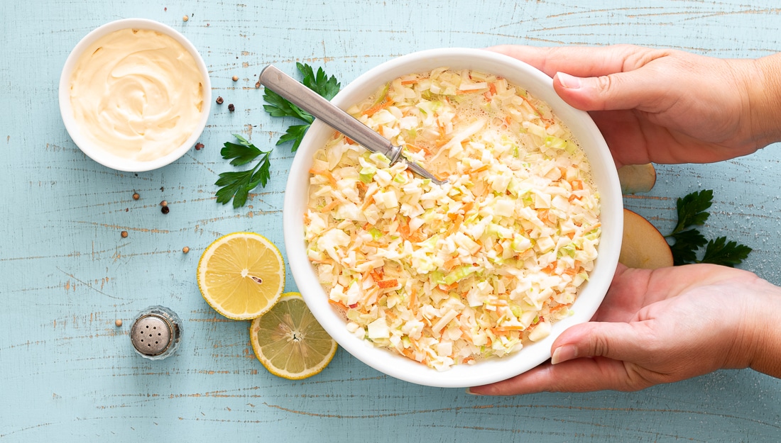 Coleslaw