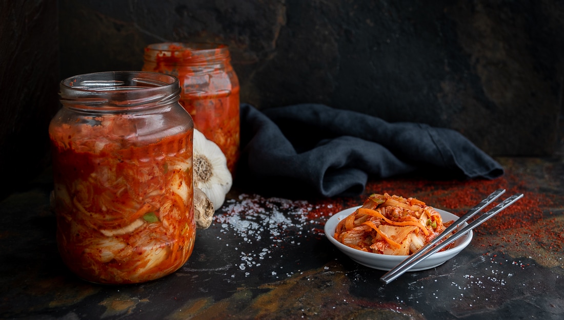 Kimchi